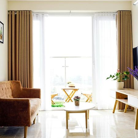 70m² 2 slaapkamer, 2 privé badkamer Appartement in Halong Ha Long Buitenkant foto
