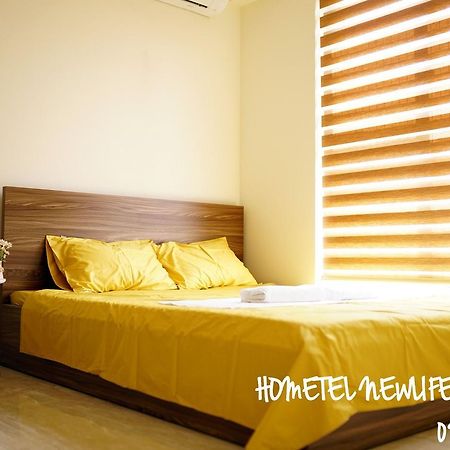 70m² 2 slaapkamer, 2 privé badkamer Appartement in Halong Ha Long Buitenkant foto