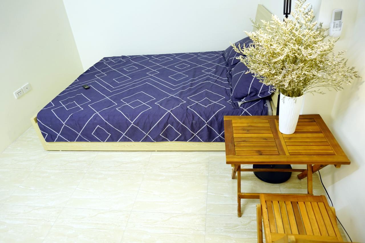 70m² 2 slaapkamer, 2 privé badkamer Appartement in Halong Ha Long Buitenkant foto