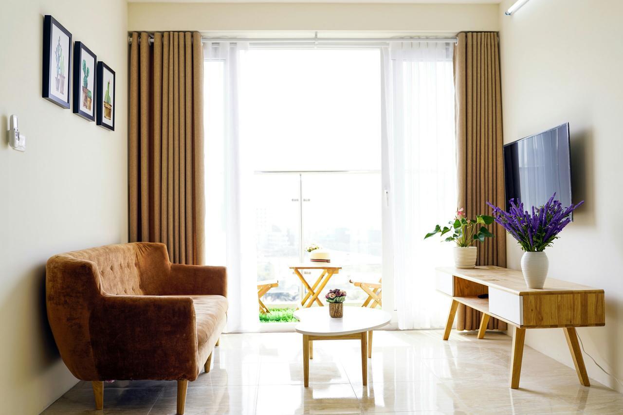 70m² 2 slaapkamer, 2 privé badkamer Appartement in Halong Ha Long Buitenkant foto
