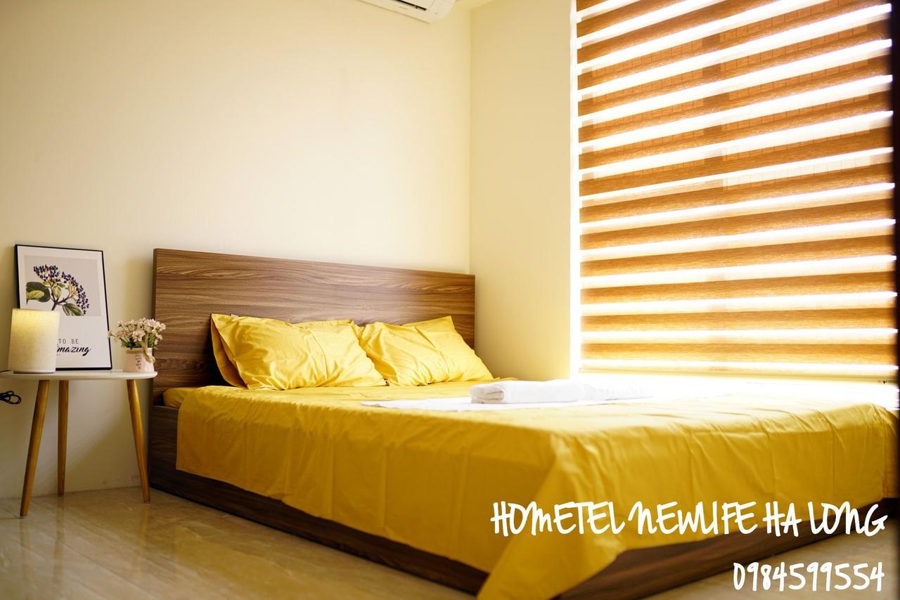 70m² 2 slaapkamer, 2 privé badkamer Appartement in Halong Ha Long Buitenkant foto